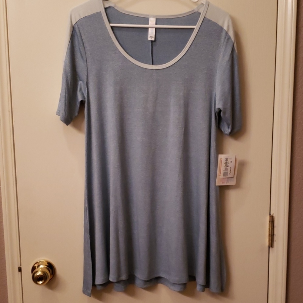 Lularoe Perfect Tee
